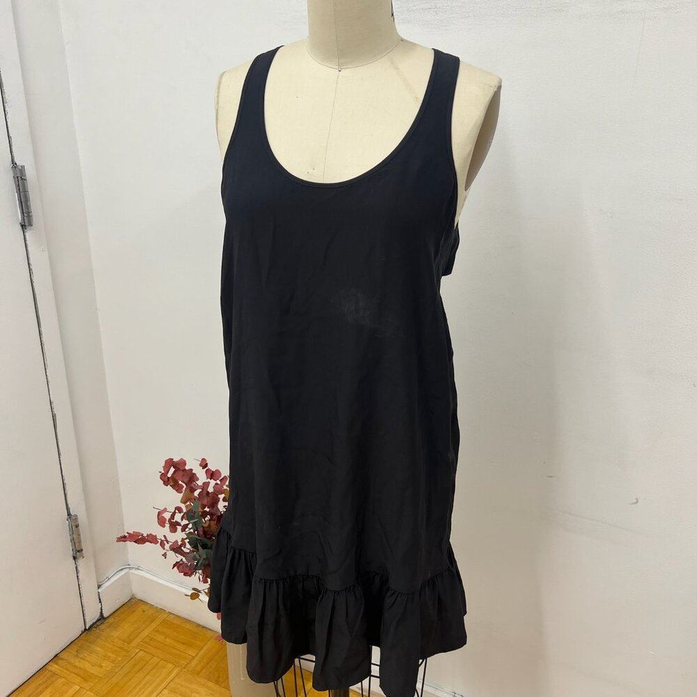 Parker black dress